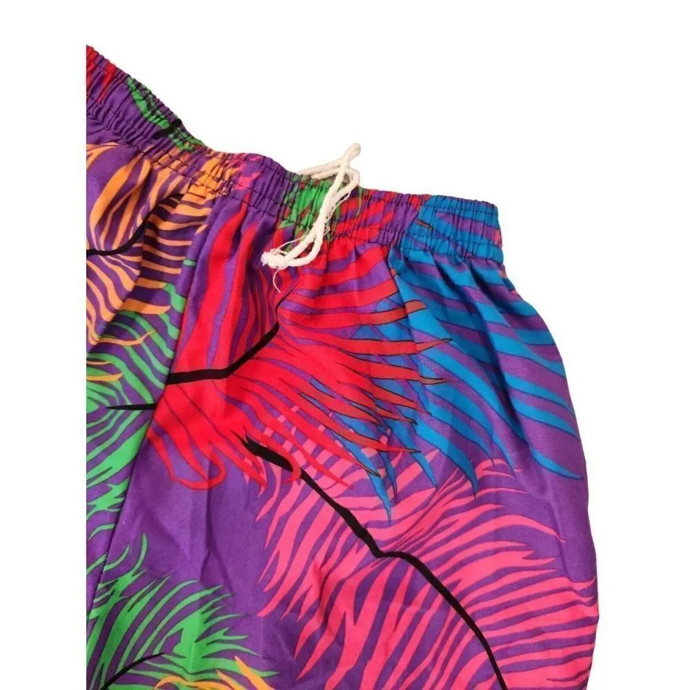 Beach 90s mens